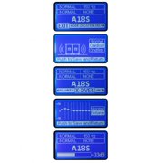 ADJ AVA18S Audio A18S Achromic Serries