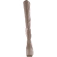 thumbnail image 3 of Franco Sarto Womens Pisaboot Faux Leather Tall Over-The-Knee Boots, 3 of 3