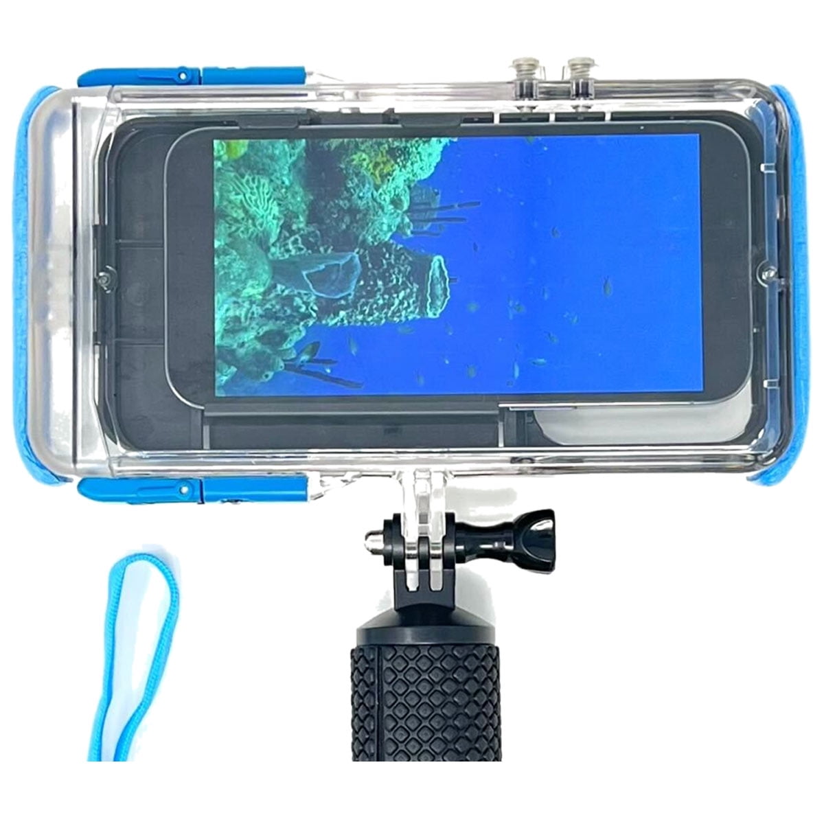 ProShot ProShot Dive Universal Waterproof iPhone Case