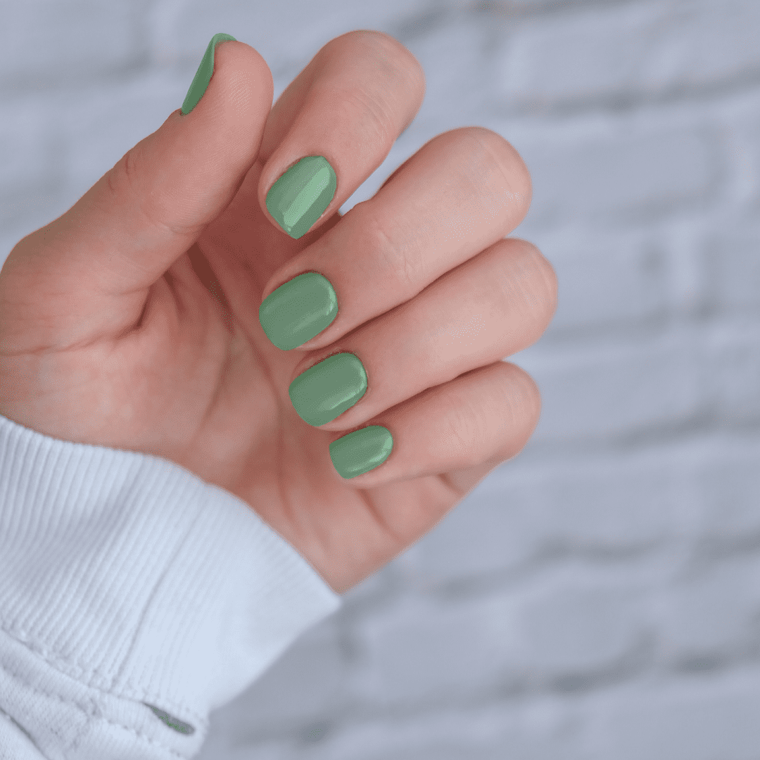 (2 pack) Bettina Salon-Quality Vegan Nail Polish,Eco Chic, 0.5 fl oz Bottle