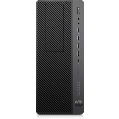 HP EliteDesk 800 G4 Workstation Edition (Best Gaming Desktop Under 800 Dollars)