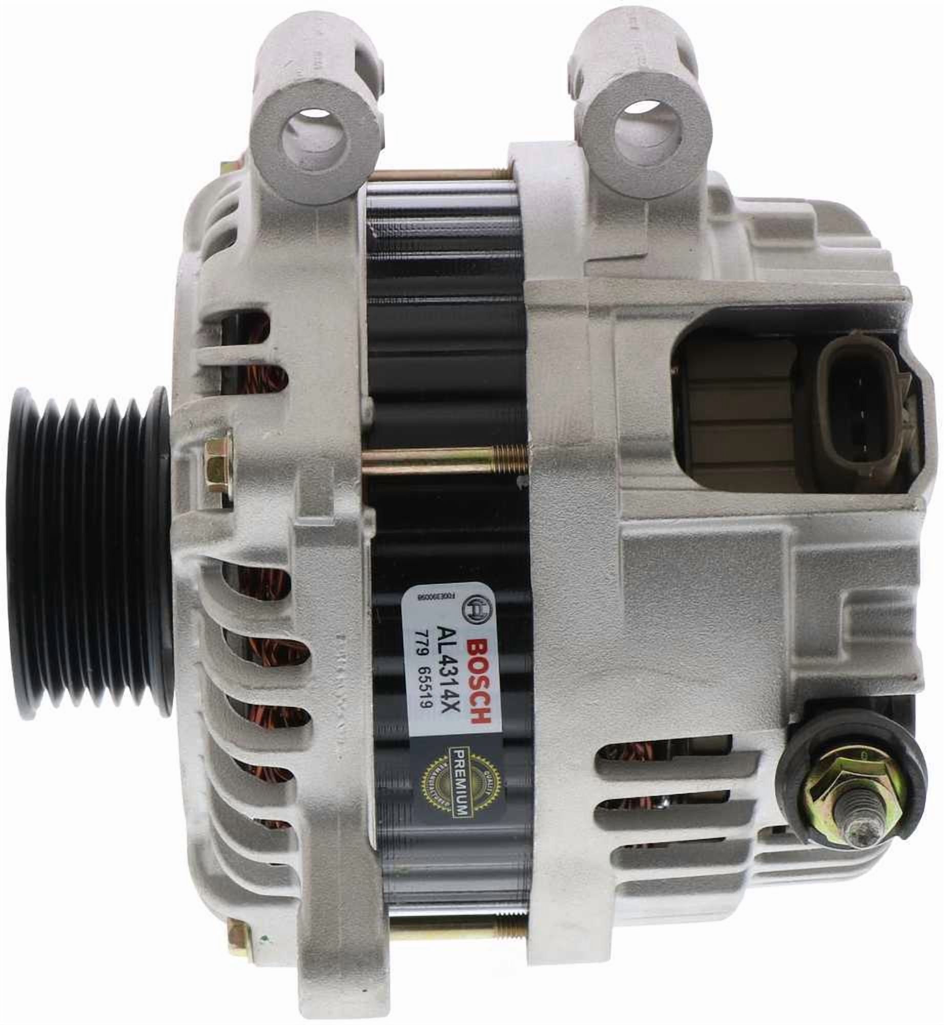 Bosch AL4314X Premium Alternator