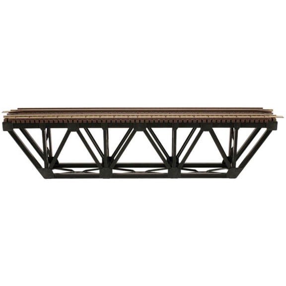Atlas Model 591 Code 83 Deck Truss Bridge HO ATL591