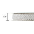 thumbnail image 4 of The Pioneer Woman White Cotton Crochet Trim Ribbon, 5/8" x 25 Yards, 4 of 5