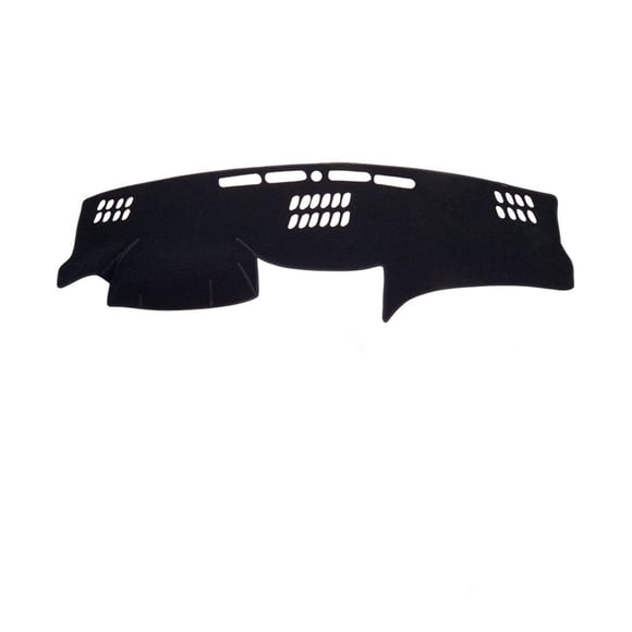 ZWP Anti-Slip Mat Dashboard Cover Sunshade Accessories Compatible With Lexus GS GS300 GS430 GS450h GS350 GS460 2006~2011 Compatible With Sport 300 430