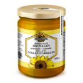 thumbnail image 1 of Pollen d'Abeille dans du Miel Brut - 500 Grammes, 1 of 7