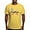 Yellow, variant on CafePress - Pawpaw BBQ Grilling Light T Shirt - Men's Classic Graphic T-Shirt