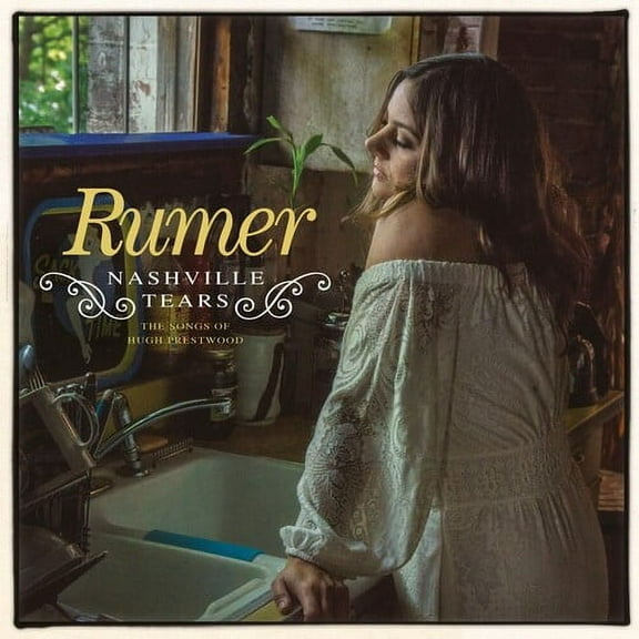 Rumer - Nashville Tears - Music & Performance - Vinyl