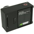 thumbnail image 3 of Wasabi Power Battery for GoPro HERO3, HERO3+ (1200mAh), 3 of 3
