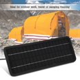 thumbnail image 4 of Solar Panel, Battery Charger Solar Charger, For Car Battery Laptop, 4 of 8