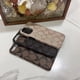 thumbnail image 2 of Carcasa De Lujo coach Impreso Medio Paquete Duro Para iPhone 14 Pro Max 14max 14plus 13 X 12pro 7 8 plus XR Xs 11, 2 of 4