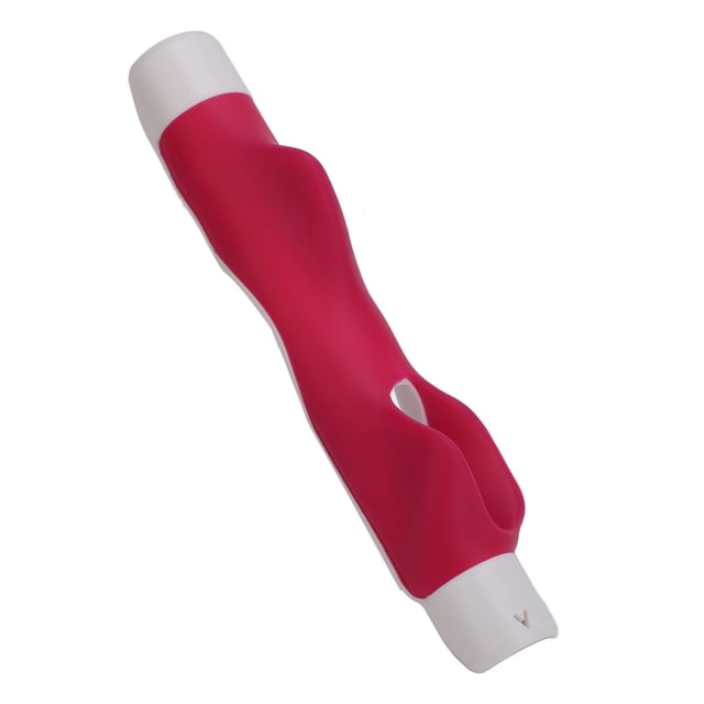 Grip Trainer Attachment Improved Hand Positioning for Left and Right Handed Players