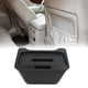 thumbnail image 1 of Caja organizadora de almacenamiento debajo del asiento perfecl para coche, 1 of 8