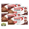 thumbnail image 1 of Premier Protein Boisson Frappée au Chocolat Riche en Protéines, 18 x 325 ml - Boisson Frappée Protéinée (4/caisse), 1 of 3