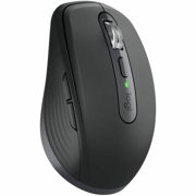 Logitech MX Anywhere 3S Compact Wireless Performance Mouse