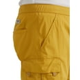 thumbnail image 6 of Wrangler Men's Relaxed Fit Pull-on Utility Cargo Short, 6 of 7