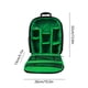 thumbnail image 3 of Mochila para cámara, mochila para fotografía, mochila digital multifuncional para exteriores, mochila para herramientas escolares, mochila mochila, 3 of 7