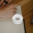 thumbnail image 1 of HEANUJJ 48 Rolls Clear Packing Tape Glue For Home Use Transparent Design, 1 of 6
