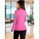 thumbnail image 3 of Suéter Abierto de Mujer con Detalles en Estoperoles Suéter Cardigan UNITALLA, 3 of 5