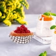 thumbnail image 4 of IDEANATEGRATE 300Ud De Para Muffins Con Patrón Y Soporte Estable, 4 of 7