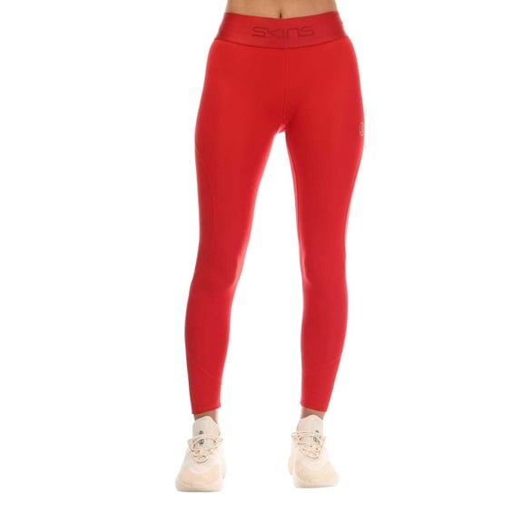 Skins Womens Series-2 Long Leggings