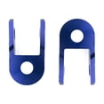 thumbnail image 1 of Extensión Aumento Para Amortiguador De Moto Universal Kinlley Azul, 1 of 4