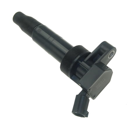 Ignition Coil Compatible with 2009-2016 Hyundai Luxury Equus/Genesis Tau 4.6L-5.0L V8 Coil-On-Plug 3-Pin Sedan 27300-3F100 UF611 27300-2G000