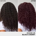 thumbnail image 4 of Tinte para el cabello L'Oreal Paris Feria Multifaceted 26 Black Cherry, 4 of 9