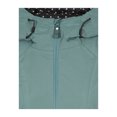 thumbnail image 3 of Trespass Womens Daytrip Waterproof Windproof Shell Raincoat Jacket, 3 of 5