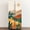 Color 1, variant on Self Adhesive Vinyl Refrigerator Wrap Set Beige Marble Elegant Gold Veins Natural Stone Door Mural Removable Fridge Sticker Peel and Stick Full Door Cover Decal Kitchen Bar Decor