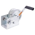 thumbnail image 1 of Cabrestante con trinquete Dutton-Lainson, acero, 1134 kg, capacidad 2500 libras, 1 of 3