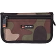 thumbnail image 2 of Protec Trumpet Mouthpiece Pouch With Zipper Closure (4-Piece), 2 of 7