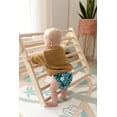 thumbnail image 4 of The SHMAMT PlayMat - Soft Baby Play Mat - Reversible Foam Floor Mat - Waterproof, Wipe-Clean, Durable, Non-Toxic and Hypoallergenic - Large (6.5' X 4.5') (Enya), 4 of 6