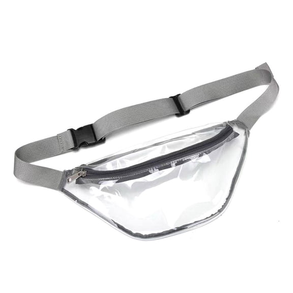 Waterproof Phone Pouch Bag - Universal Waterproof Phone Case with Adjustable Strap for Outdoor Sports, Travel, Beach - PVC Chest/Waist Bag