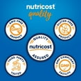 thumbnail image 3 of Nutricost L-Lysine 1000mg, 240 Tablets - Gluten Free, Non-GMO, Essential Amino Acid, 3 of 6