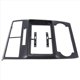 thumbnail image 4 of 9 Inch Fascias For Dodge Charger Magnum 2005-2007, 4 of 5