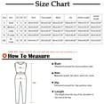 thumbnail image 3 of Womens Trendy Lounge Set 3 Piece Outfits Long Sleeve Open Front Jacket Cardigan Sleeveless Tank Tops and Wide Leg Pants Suit Casual Sweatsuit Sets Loungewear Home Suit, 3 of 6