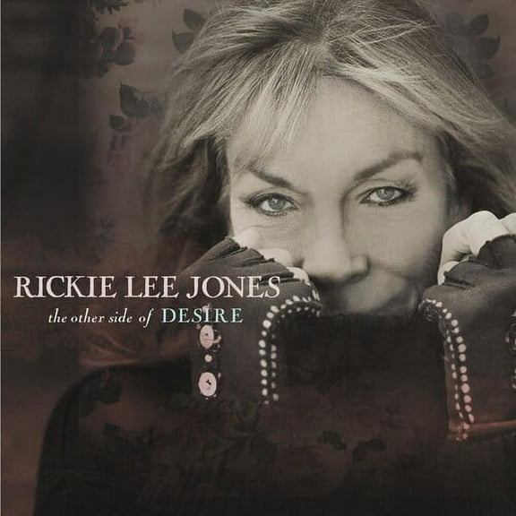 Rickie Lee Jones - Other Side of Desire - Music & Performance - CD