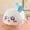 A01, variant on Chiikawa Jiyikawau Saqi Plush Toy Soft Cuddly Party Style Xiaoba Feitian Rat Plush Toy