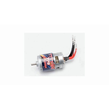 MOTOR TITAN MODEL 775 price history on PriceWatchPro