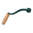 thumbnail image 1 of HONMEET Kitchen Meat Grinder Hand Crank Handle Portable Power Free Food Grinder Attachment, 1 of 8