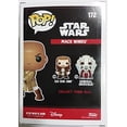 thumbnail image 5 of Funko POP! Star Wars Mace Windu Exclusive Vinyl Bobble Head #172, 5 of 5