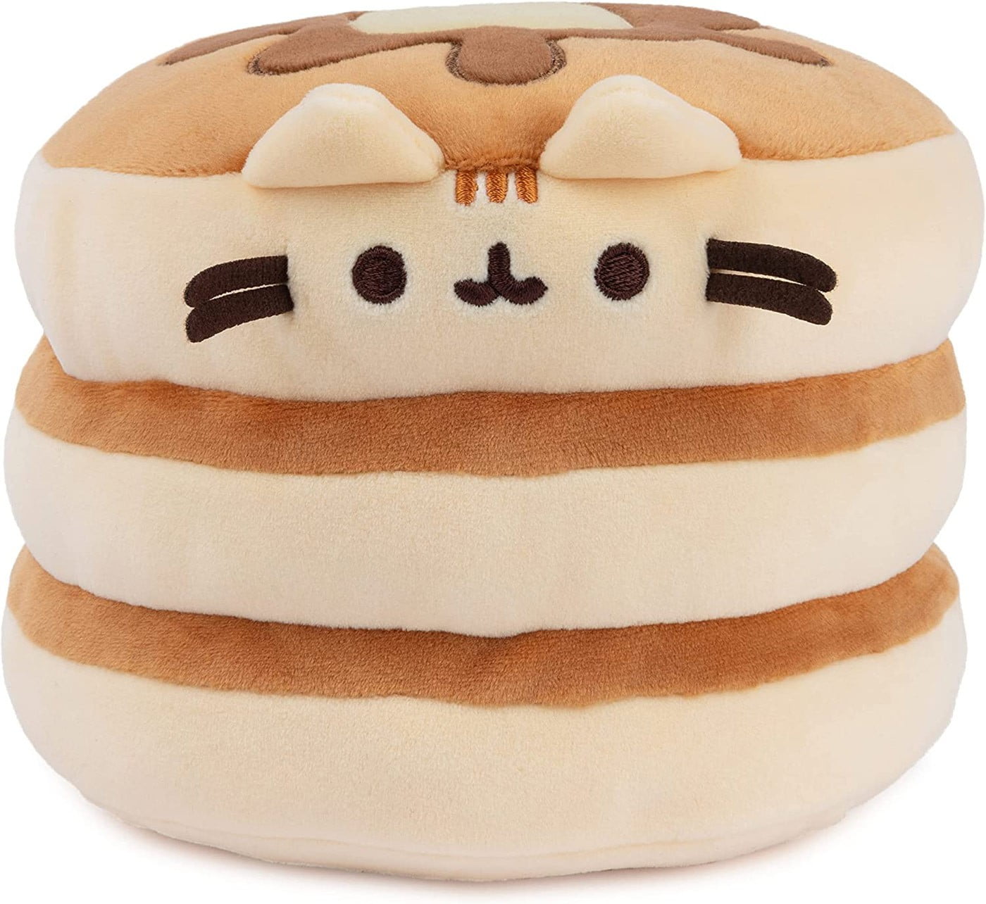 Pusheen plush popcorn online