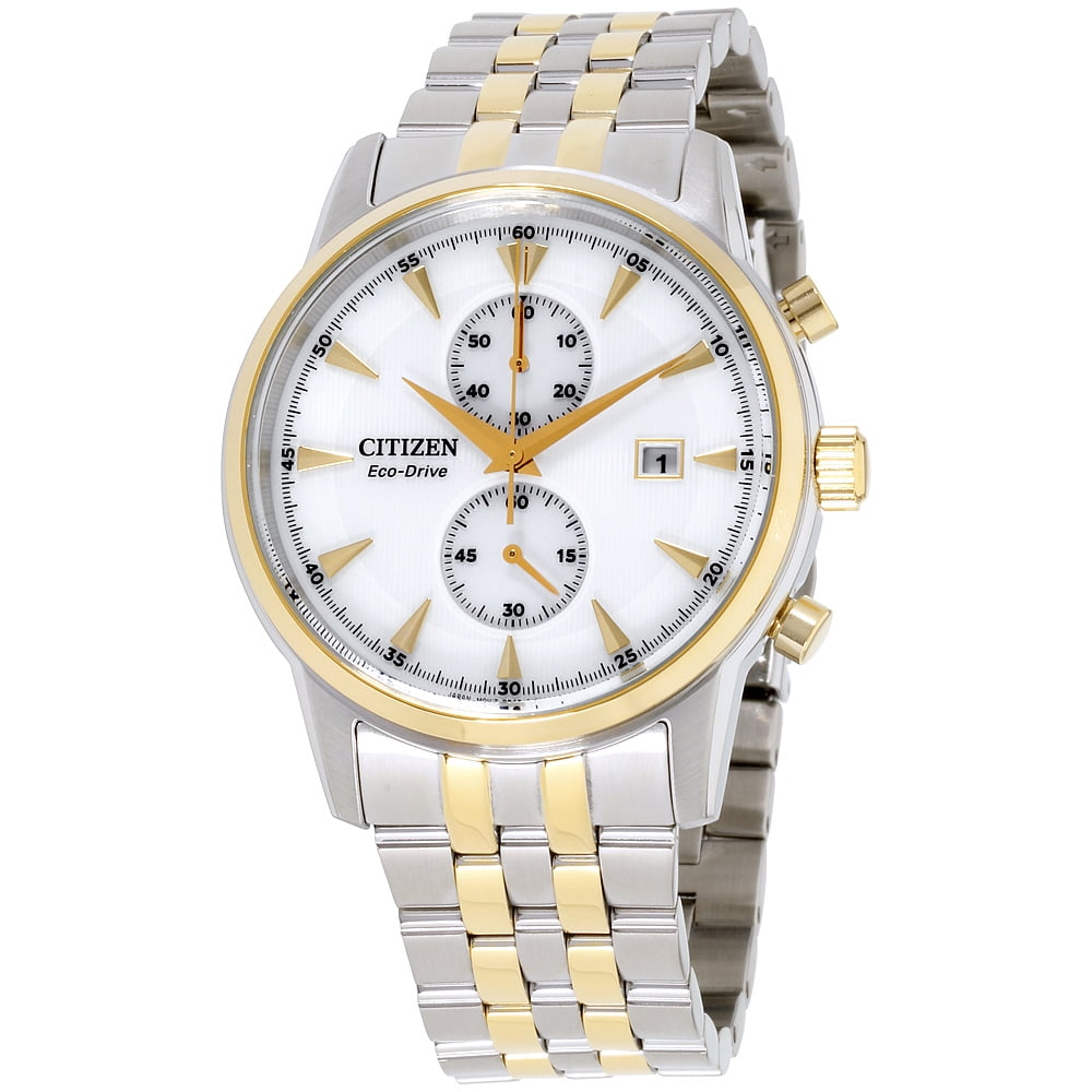citizen corso men's watch