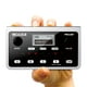 thumbnail image 4 of Guitarra portátil multiefectos MOOER PE100 con 198 presets, 4 of 6