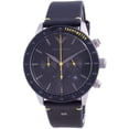 thumbnail image 1 of Emporio Armani Mario Chronograph Quartz AR11325 Men's Watch, 1 of 1