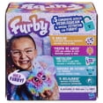 thumbnail image 4 of Peluche Hasbro Furby Tie Dye, 4 of 4