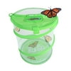 Live Bug and Butterfly Village Habitat Toy By Nature Bound