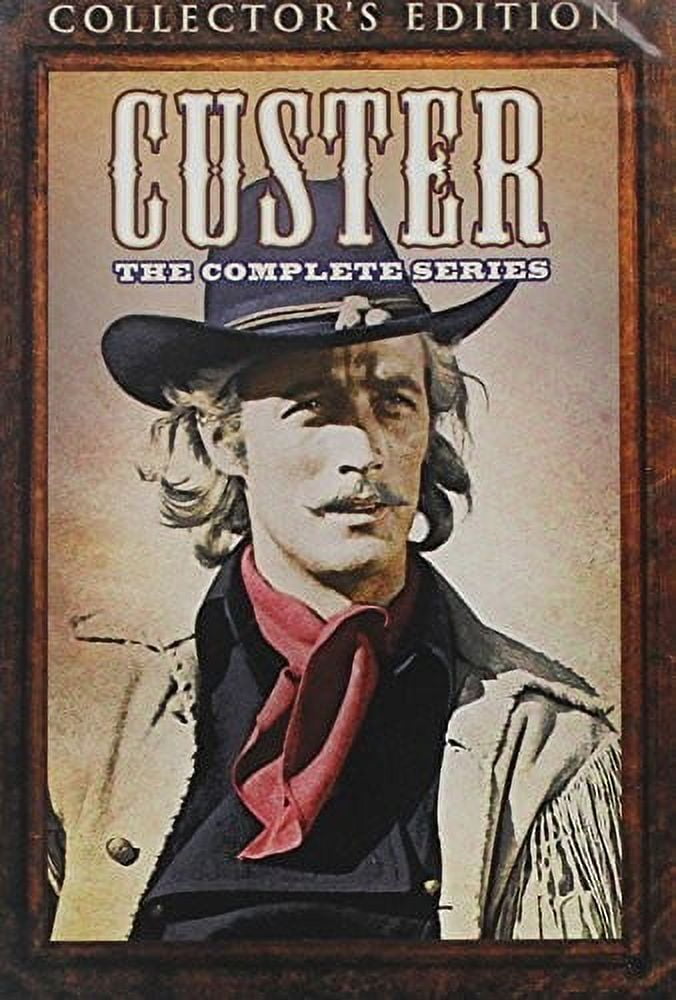 Stoney Burke: The Complete Television Series (DVD), Timeless