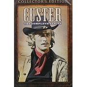 Custer: The Complete Series (DVD), Shout Factory, Drama